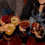 都内で貸切忘年会 ♡ 大人数でお洒落に盛り上がる人気店５選 ♪