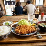 目黒で人気のとんかつ3選｜老舗・ランチ・駅近のおすすめ店を厳選