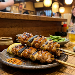 恵比寿で人気の焼き鳥4選｜デート・会食・コスパの良いおすすめ店を厳選
