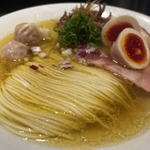 代官山・中目黒・恵比寿 トライアングルで出会ったラーメン12杯