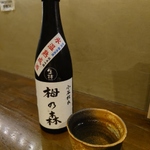 府中駅周辺で一人呑みならここ！カウンター席の居心地と料理が自慢の居酒屋特集