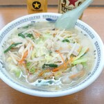 まとめルーキー３８「’２６春のタンメン祭」