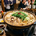 渋谷でもつ鍋が美味しい人気店5選｜個室・飲み会・宴会にもおすすめ
