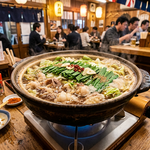 渋谷でもつ鍋が美味しい人気店5選｜飲み会・宴会・個室にもおすすめ