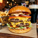 目黒で人気のハンバーガー5選｜ランチにおすすめのおしゃれ店