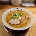 【すみれ・純連】で修行を経た独立店