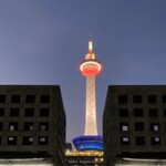 京都駅プチ同窓会