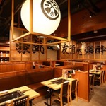 【貸切×40人×忘年会】渋谷で40人の貸切の忘年会、おすすめ良店ランキング！