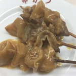 【大阪ご当地グルメ】大阪名物どて焼き！大阪の美味しいどて焼きのお店！