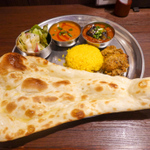 新宿でナンがあるカレー屋さん 西口 東口 南口のおすすめ店10選 食べログまとめ 新宿でナンがあるカレー屋さん 西口 東口 南口のおすすめ店10選 食べログまとめ
