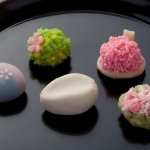 東京で買える素敵な手みやげ【和菓子編】