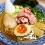 和風らーめん 凪 なぎ 鶴瀬 ラーメン 食べログ