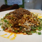 【愛知・名古屋】担々麺専門店・ダンダン亭☆　ほぼ全種類・食べて見た！