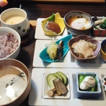 福井県　身体全体がハッピーになれる『ヘルシー料理』