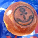 買わずにはいられない『ご当地焼印入りパン』　神奈川編プチ観光ガイド付き