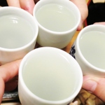 男子会(おやぢちゃま会)にも使えそうな1000円台で酔える大須のお昼から飲めるお店    6選 