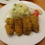 今シーズンもぜひ食べたい牡蠣フライの美味い店