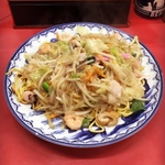 【佐世保・平戸 / ご当地グルメ】太麺皿うどん店１７選！