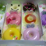 【名古屋周辺】(主に遠征時の)差し入れに使う店【名店スイーツ】