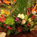 大阪住吉区　長居スタイルおすすめの一品