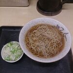 江戸のファーストフード！立ち食いそば都内5選