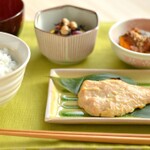 銀座、歌舞伎座周辺3000円以下の和食ランチまとめ