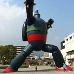 宇治川商店街付近の鉄人おすすめランチ