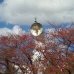 【吹田】　万博記念公園の四季を追ってみました　日本庭園･民博・ホテル編☆♪
