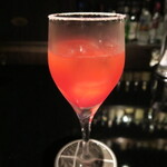 【バー】あなたと飲みたいフルーツカクテル*【港区・渋谷区】