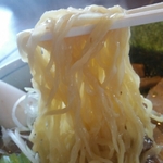 勝手好き栃木さっぱ系ラーメン 2015