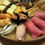 和歌山市内のお寿司屋5選