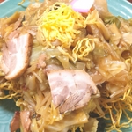 長野のソウルフード「あんかけ焼きそば」が食べられるお店