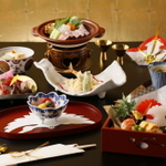 新宿 西新宿 個室 お顔合わせ 食事会 お祝い ランチ 法事 絶対におすすめ和食１０選 食べログまとめ