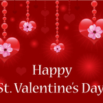 バレンタインデーにオススメの青山・表参道カフェ５選☆