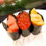 仙台塩釜港から届く、新鮮な魚介類！仙台市のおすすめ寿司8選