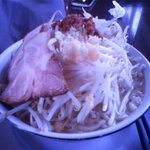 静岡で大盛りラーメン食べるなら！