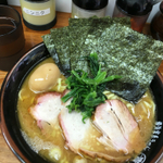 ラーメンが好きです。でも大田区の方がもっと好きです。