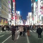 【東京】『深夜営業』しているラーメン屋さん