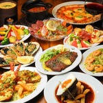 【川越・本川越】おすすめカジュアルイタリアン５選