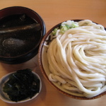 埼玉の御当地グルメ武蔵野うどんとフライの店をピックアップ