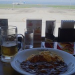 マニアな絶景。離発着を見ながらお食事が出来る所20店