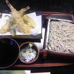 【伊勢崎市】蕎麦 & うどん コレクション♪ｗ