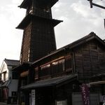 小江戸川越ラーメンめぐり旅