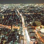 【大阪】夜景好きがおすすめの絶景レストラン！