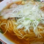 【ラーメン】栃木県ローカルチェーンの店