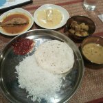 南アジア料理の第3弾はベンガル民族の「コルカタ」です。