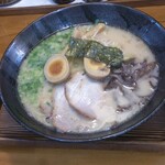 霧島の麓「えびの」でおいしいラーメンを