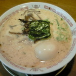 とんこつラーメンうまい店