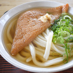 讃岐うどん・香川県仲多度郡まんのう町北部