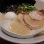 僕が食べた美味しいとんこつラーメン～九州の田舎から～